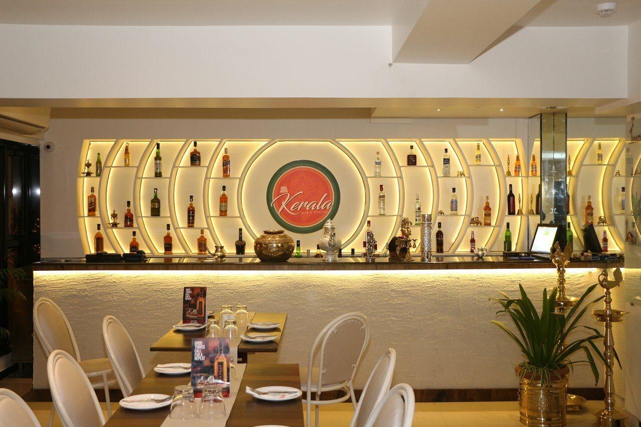 Hotel Samraj Mumbai  Buitenkant foto